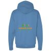 Core Fleece Pullover Hooded Sweatshirt Thumbnail