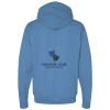 Core Fleece Pullover Hooded Sweatshirt Thumbnail