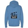 Core Fleece Pullover Hooded Sweatshirt Thumbnail