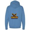 Core Fleece Pullover Hooded Sweatshirt Thumbnail