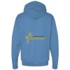 Core Fleece Pullover Hooded Sweatshirt Thumbnail