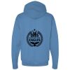 Core Fleece Pullover Hooded Sweatshirt Thumbnail