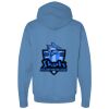 Core Fleece Pullover Hooded Sweatshirt Thumbnail