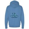 Core Fleece Pullover Hooded Sweatshirt Thumbnail