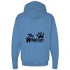 Core Fleece Pullover Hooded Sweatshirt Thumbnail