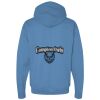 Core Fleece Pullover Hooded Sweatshirt Thumbnail
