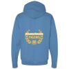 Core Fleece Pullover Hooded Sweatshirt Thumbnail