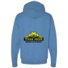 Core Fleece Pullover Hooded Sweatshirt Thumbnail