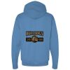 Core Fleece Pullover Hooded Sweatshirt Thumbnail