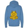 Core Fleece Pullover Hooded Sweatshirt Thumbnail