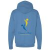 Core Fleece Pullover Hooded Sweatshirt Thumbnail