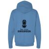 Core Fleece Pullover Hooded Sweatshirt Thumbnail
