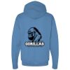 Core Fleece Pullover Hooded Sweatshirt Thumbnail