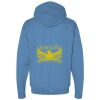 Core Fleece Pullover Hooded Sweatshirt Thumbnail