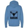 Core Fleece Pullover Hooded Sweatshirt Thumbnail