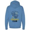 Core Fleece Pullover Hooded Sweatshirt Thumbnail