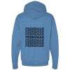 Core Fleece Pullover Hooded Sweatshirt Thumbnail