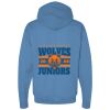 Core Fleece Pullover Hooded Sweatshirt Thumbnail