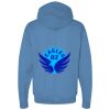 Core Fleece Pullover Hooded Sweatshirt Thumbnail