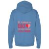 Core Fleece Pullover Hooded Sweatshirt Thumbnail