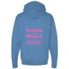 Core Fleece Pullover Hooded Sweatshirt Thumbnail