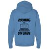 Core Fleece Pullover Hooded Sweatshirt Thumbnail