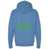 Core Fleece Pullover Hooded Sweatshirt Thumbnail