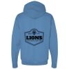 Core Fleece Pullover Hooded Sweatshirt Thumbnail