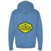 Core Fleece Pullover Hooded Sweatshirt Thumbnail
