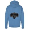 Core Fleece Pullover Hooded Sweatshirt Thumbnail