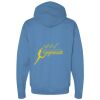 Core Fleece Pullover Hooded Sweatshirt Thumbnail