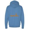 Core Fleece Pullover Hooded Sweatshirt Thumbnail
