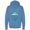 Core Fleece Pullover Hooded Sweatshirt Thumbnail