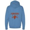 Core Fleece Pullover Hooded Sweatshirt Thumbnail