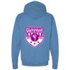 Core Fleece Pullover Hooded Sweatshirt Thumbnail
