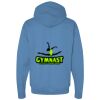Core Fleece Pullover Hooded Sweatshirt Thumbnail