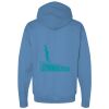 Core Fleece Pullover Hooded Sweatshirt Thumbnail