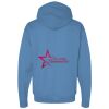 Core Fleece Pullover Hooded Sweatshirt Thumbnail