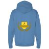 Core Fleece Pullover Hooded Sweatshirt Thumbnail
