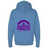 Core Fleece Pullover Hooded Sweatshirt Thumbnail