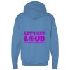 Core Fleece Pullover Hooded Sweatshirt Thumbnail