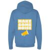 Core Fleece Pullover Hooded Sweatshirt Thumbnail