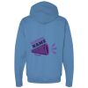 Core Fleece Pullover Hooded Sweatshirt Thumbnail