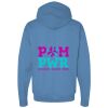 Core Fleece Pullover Hooded Sweatshirt Thumbnail