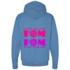 Core Fleece Pullover Hooded Sweatshirt Thumbnail