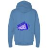 Core Fleece Pullover Hooded Sweatshirt Thumbnail