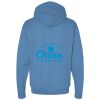 Core Fleece Pullover Hooded Sweatshirt Thumbnail
