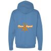 Core Fleece Pullover Hooded Sweatshirt Thumbnail