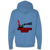 Core Fleece Pullover Hooded Sweatshirt Thumbnail