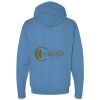 Core Fleece Pullover Hooded Sweatshirt Thumbnail
